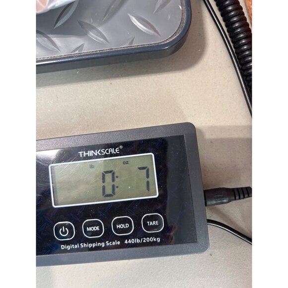 Rhonda Shear 2 Pack Molded Cup Bra with Wrap Back Size Large White Light 616.5 - Picture 8 of 10